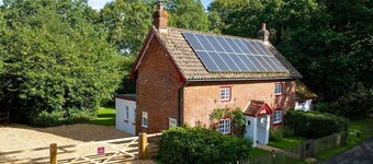 Ames Cottage - Countryside View
