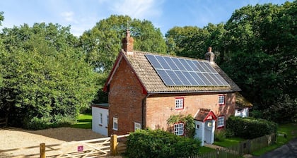 Ames Cottage - Countryside View
