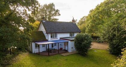 Ames Cottage - Countryside View