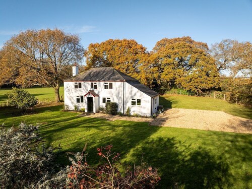 Hobbs Cottage - Countryside View