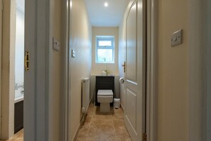 Secadora de cabello y toallas 