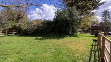 Garten & Außenbereich