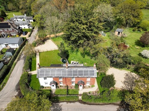 Foxglove Cottage - Countryside View