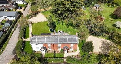 Foxglove Cottage - Countryside View