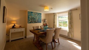 Unclassified image, 5 of 34, button - Rose Cottage - Countryside View (Bransgore)