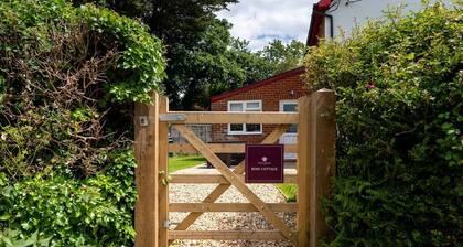 Rose Cottage - Countryside View