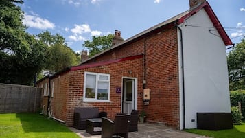 Eksteriør