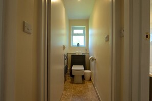 Hair dryer - Rose Cottage - Countryside View (Bransgore)