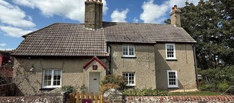 Staplecross Farm Cottage