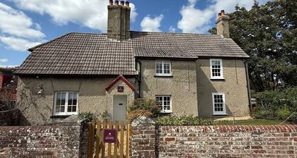 Staplecross Farm Cottage