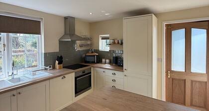 Apartment-Eigenes Badezimmer