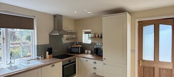 Staplecross Farm Cottage