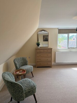 Interior - Staplecross Farm Cottage (Burton)