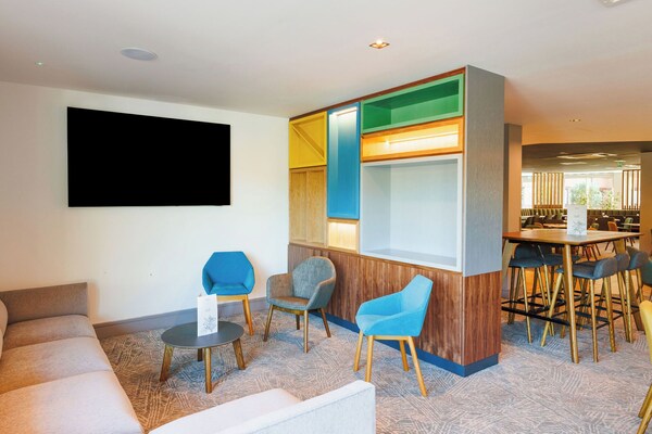 Holiday Inn Newcastle South By Ihg - 선더랜드