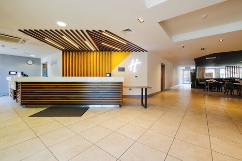 Holiday Inn Newcastle South by IHG