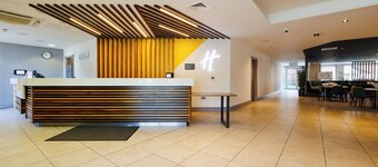 Holiday Inn Newcastle South by IHG