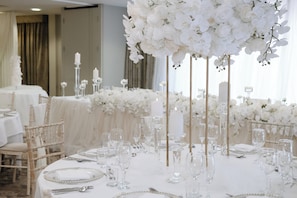 Meeting facility - Holiday Inn Newcastle South by IHG (East Boldon)