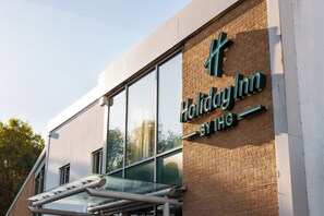 Exterior - Holiday Inn Newcastle South by IHG (East Boldon)