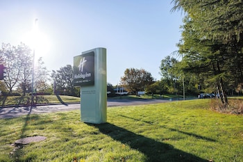 Holiday Inn Newcastle South by IHG