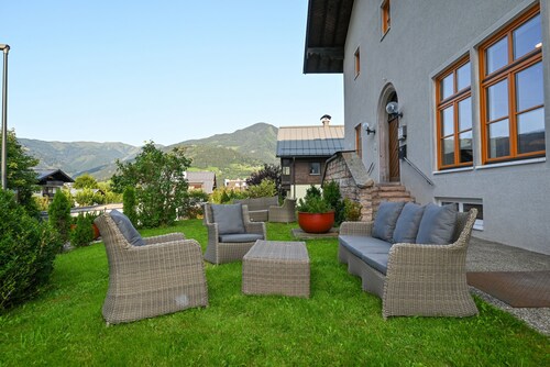 Schmitten 27 - Room 4 200m From ski Lift