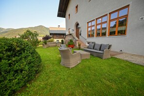 Studio | 1 bedroom - Schmitten 27 - Room 4 200m From ski Lift (Zell am See)