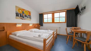 Stúdíóíbúð | 1 svefnherbergi