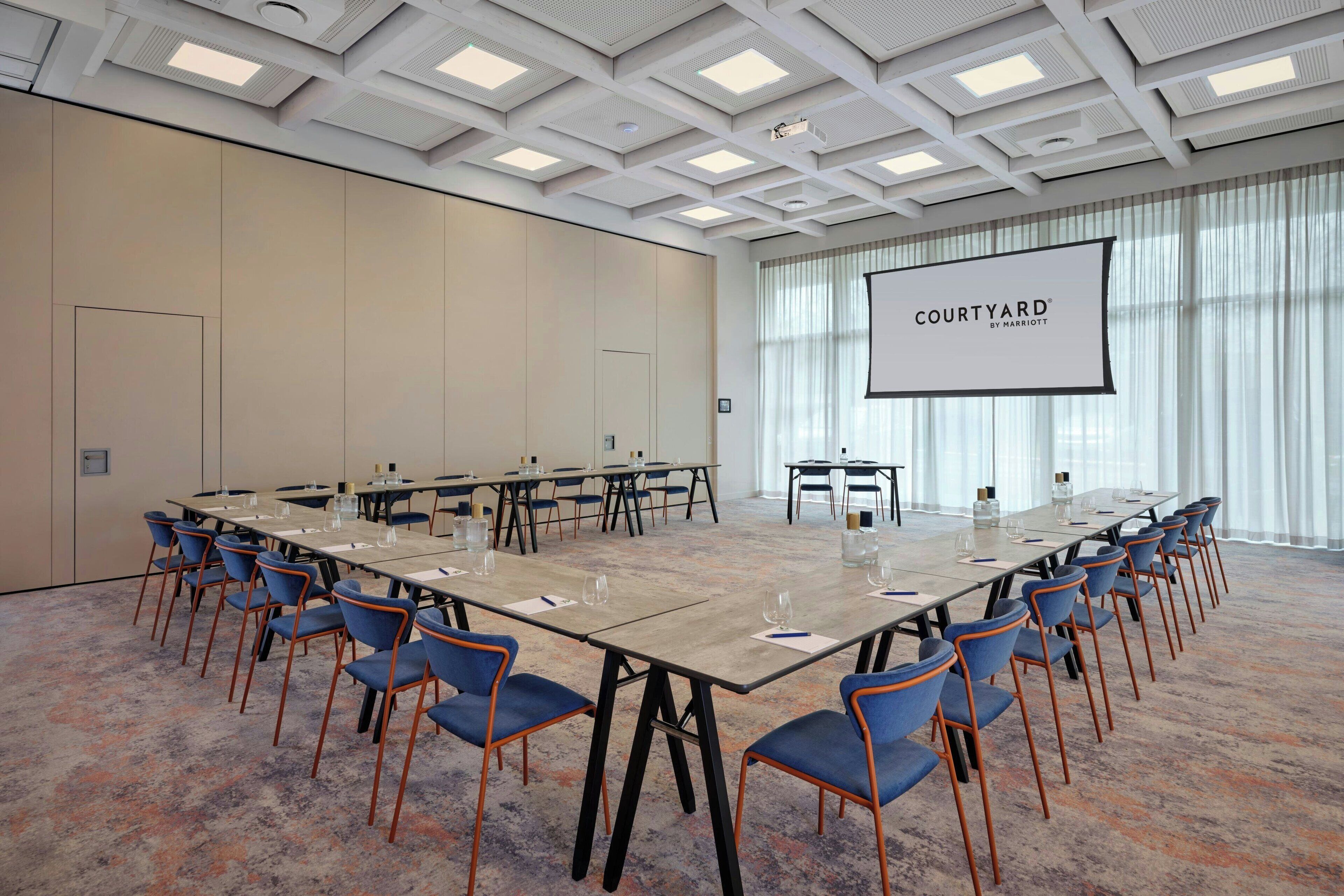 Sala de reuniones