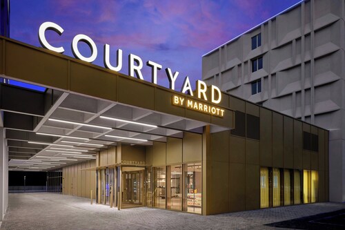 Courtyard By Marriott Ghent