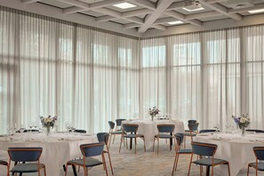 Meeting facility - Courtyard By Marriott Ghent (Ghent)