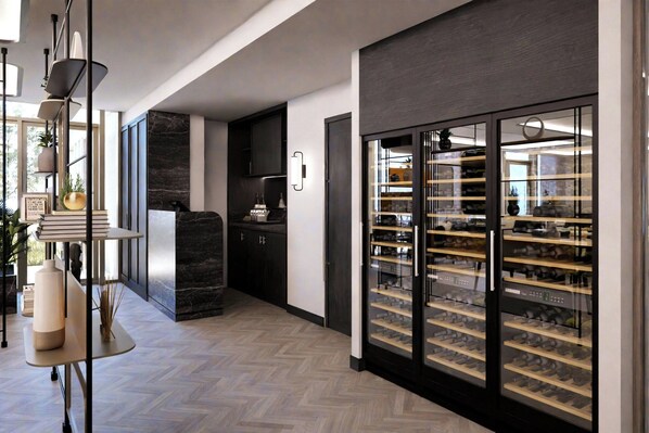 Restaurant - Courtyard By Marriott Ghent (Ghent)