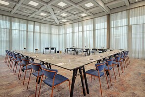 Meeting facility - Courtyard By Marriott Ghent (Ghent)