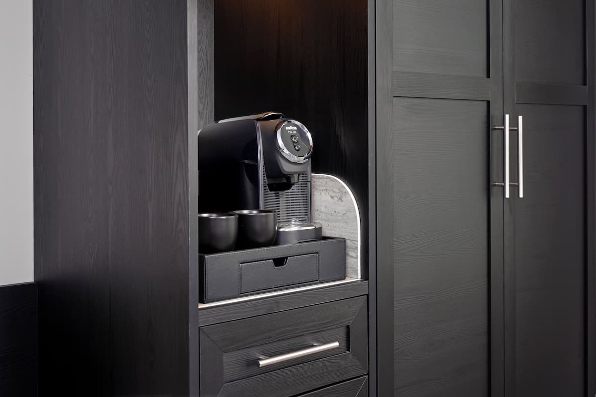 Café et/ou machine à café