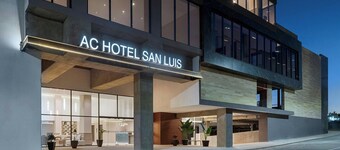 AC Hotel By Marriott San Luis Potosi