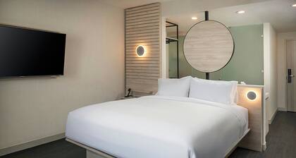 AC Hotel By Marriott San Luis Potosi