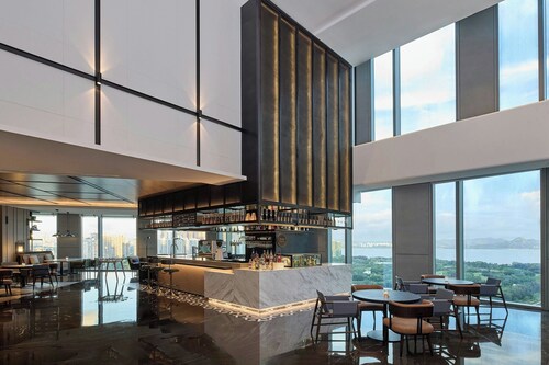 포 포인츠 바이 쉐라톤 셴젠 베이