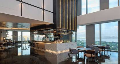 Four Points By Sheraton Shenzhen Bay