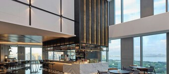 Four Points By Sheraton Shenzhen Bay