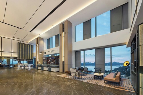 Four Points By Sheraton Shenzhen Bay