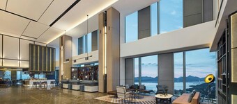 โฟร์พอยท์ บาย เชอราตัน เซินเจิ้น เบย์