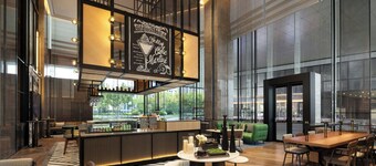Four Points By Sheraton Wuhan Hankou