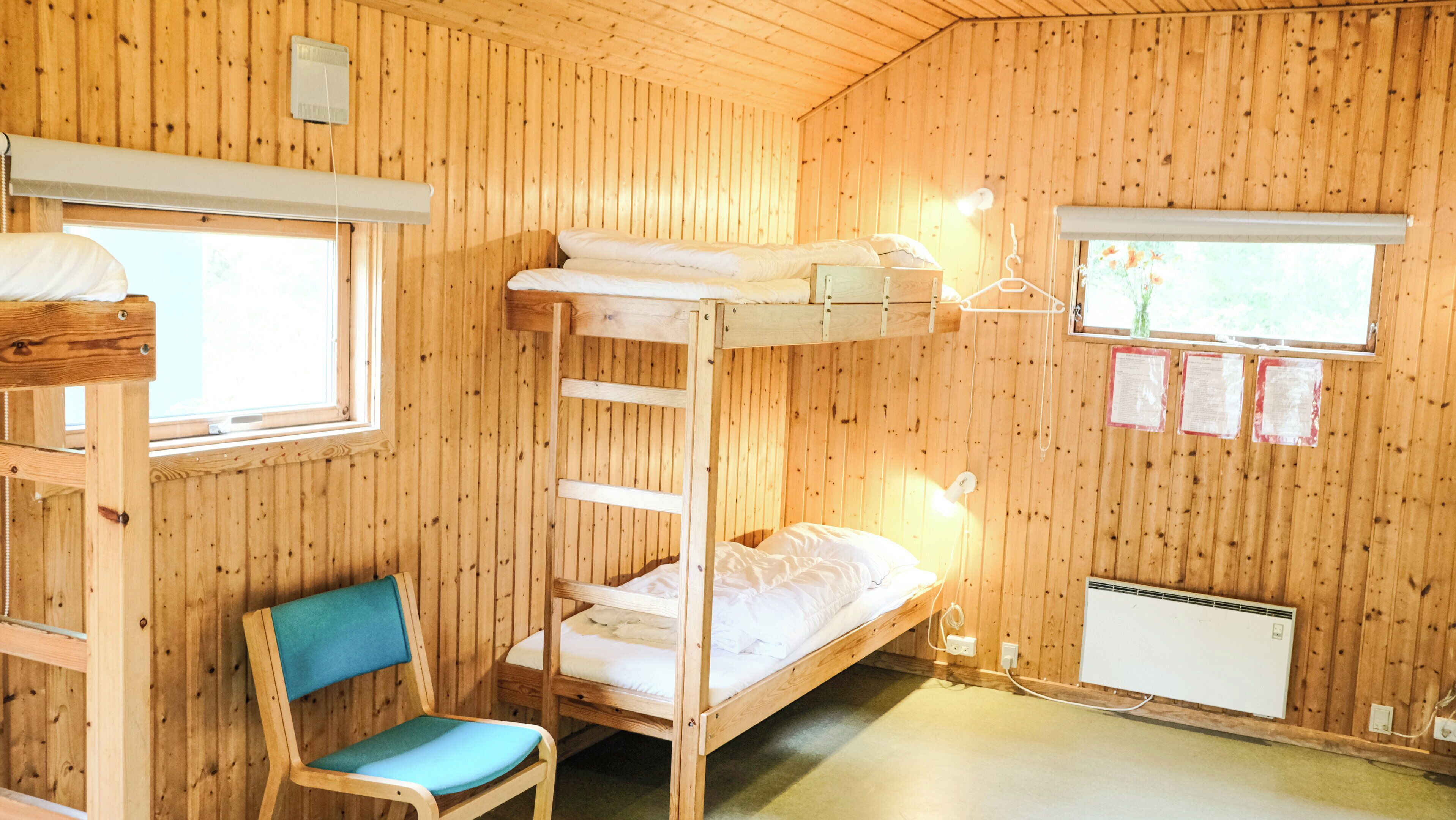 11 chambres, fer et planche à repasser, Wi-Fi gratuit