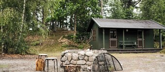 Perfect holiday home for large families