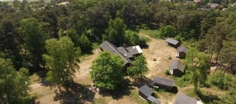 Perfect holiday home for large families