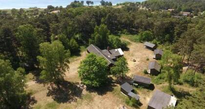 Perfect holiday home for large families