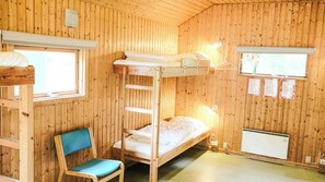 11 bedrooms, iron/ironing board, free WiFi, wheelchair access