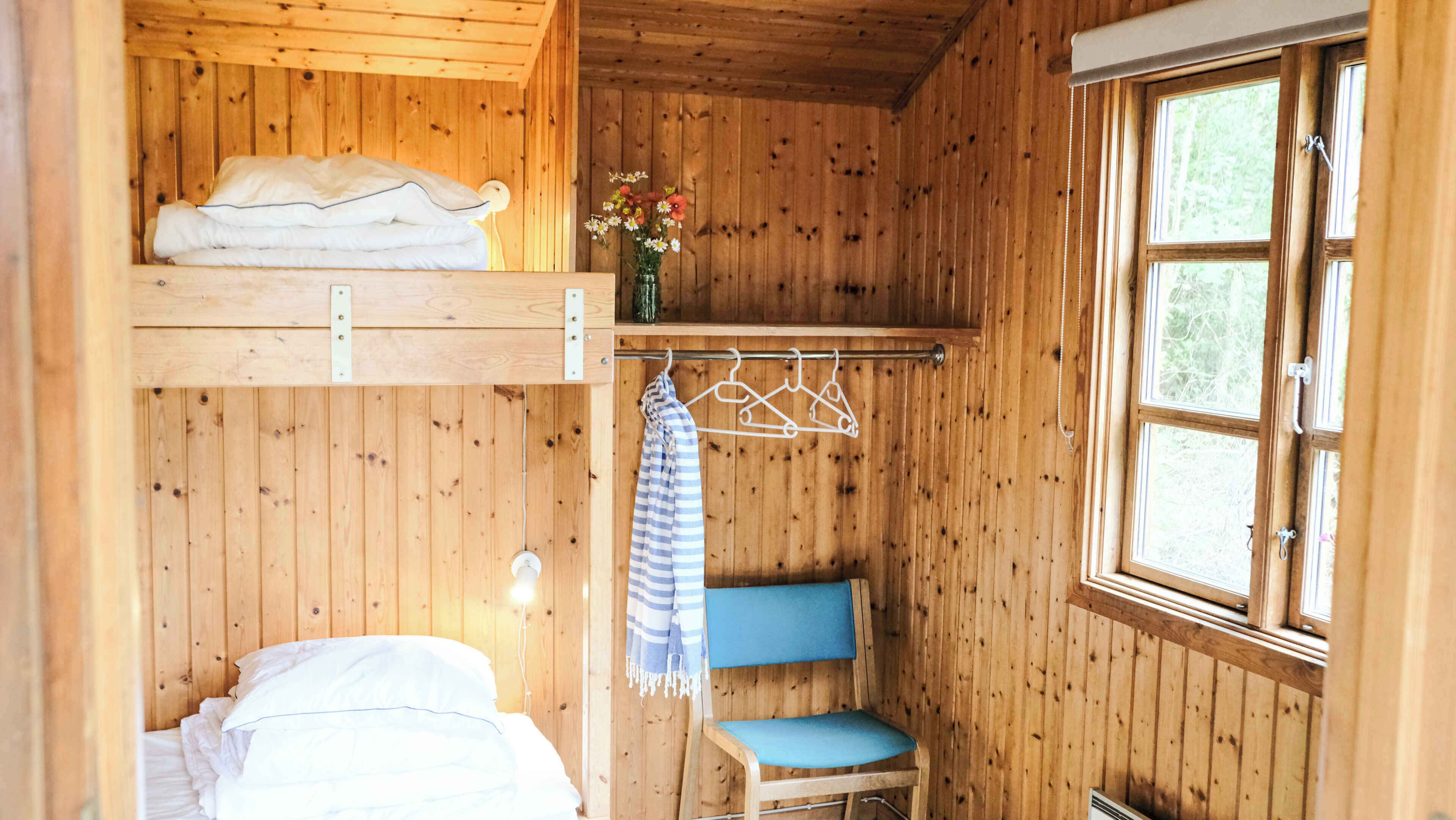 11 bedrooms, iron/ironing board, free WiFi, wheelchair access