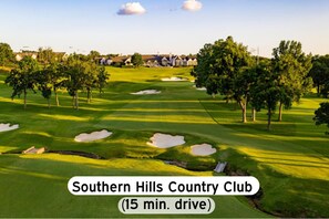 Golf