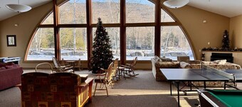 Cozy 1 bedroom at Rivergreen Resort