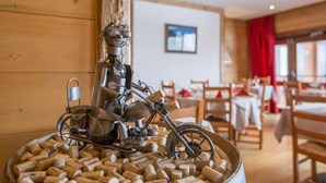 Apartment - Le Mont d Arbois S4 Sleeping Corner (Megeve)