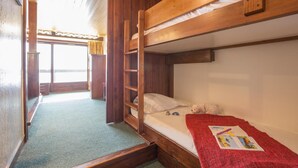 Apartment - Le Mont d Arbois S4 Sleeping Corner (Megeve)